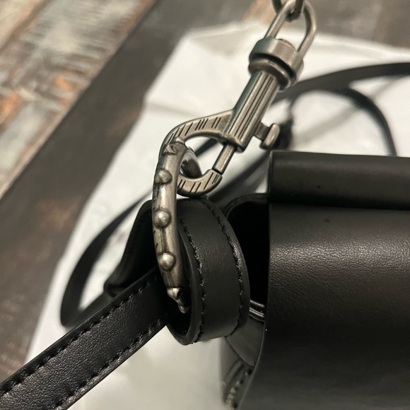 Zadig Et Voltaire Kate Bag - Picture 6 of 16